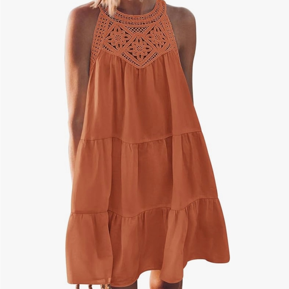 BTFBM SUNDRESS